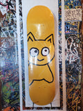 Meow Skateboards Decks