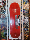 Chocolate Decks