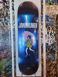 Real Skateboards Decks