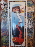 Toy Machine Deck