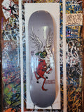 Toy Machine Deck