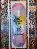 Heated Wheel Skateboards