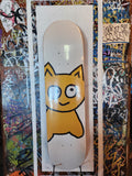 Meow Skateboards Decks