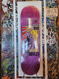 Real Skateboards Decks