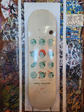 Real Skateboards Decks