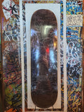 Real Skateboards Decks
