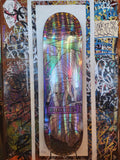Real Skateboards Decks