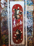 Real Skateboards Decks