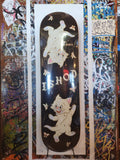 Real Skateboards Decks