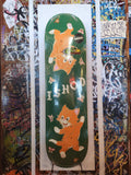 Real Skateboards Decks