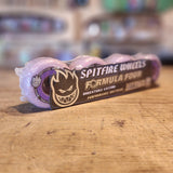 Spitfire Formula Four 99a