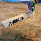 LC Boards