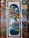 New Deal Decks