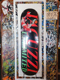 Jacuzzi Skateboards