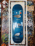 Jacuzzi Skateboards