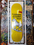 New Deal Decks