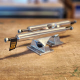 Slappy Trucks
