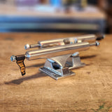 Slappy Trucks