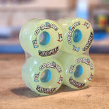 Cloud Ride Wheels