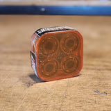 Bronson Bearings Raw