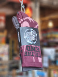 Santa Cruz Socks