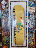 Jacuzzi Skateboards