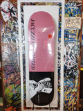Jacuzzi Skateboards