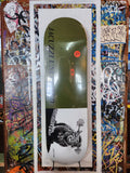 Jacuzzi Skateboards