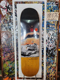 Jacuzzi Skateboards