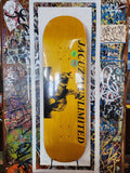 Jacuzzi Skateboards