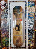 Jacuzzi Skateboards