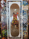 Jacuzzi Skateboards