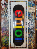 Enjoi Decks