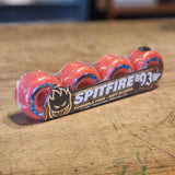 Spitfire Formula Four 93a