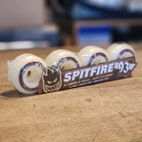 Spitfire Formula Four 93a