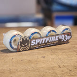 Spitfire Formula Four 93a
