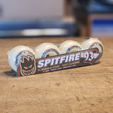 Spitfire Formula Four 93a