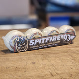 Spitfire Formula Four 93a