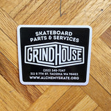 Shop Stickers
