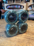 Arbor Signature Series Wheels