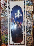Evil Dead x Madrid