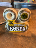 Bones X-Formula