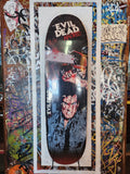 Evil Dead x Madrid