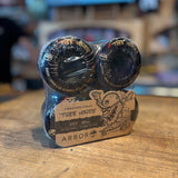 Arbor Signature Series Wheels