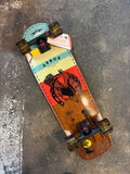Arbor Completes