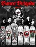 Bones Brigade Series 17