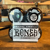 Bones 100