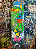 Real Skateboards Decks