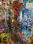 Real Skateboards Decks