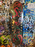 Real Skateboards Decks